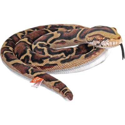 Wild Republic WILD R Snakes Skinny Burmese Wild Republic WILD R Snakes Skinny Burmese