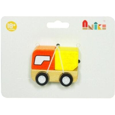 Swede Holzauto Swede Holzauto