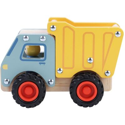 Kinder and Kids - Dump Truck (K50570) Kinder and Kids - Dump Truck (K50570)