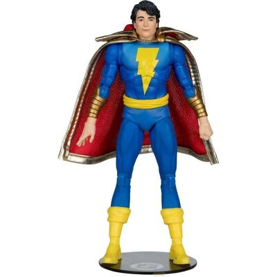 McFarlane DC Multiverse Collector Edition figurine Shazam! Freddy Freeman (Captain Marvel Jr.) (Collector Edit McFarlane DC Multiverse Collector Edition figurine Shazam! Freddy Freeman (Captain Marvel Jr.) (Collector Edit