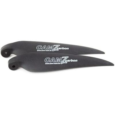 Aeronaut Klapppropeller Blätter CAMcarbon Z 10x6 Aeronaut Klapppropeller Blätter CAMcarbon Z 10x6