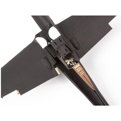 Eduard Fw 190D-9 for IBG Eduard Fw 190D-9 for IBG