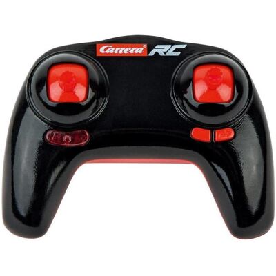 Carrera 370401017 - RC 2,4 GHZ CONTROLLER KLEIN (DH) #503032/503033 Carrera 370401017 - RC 2,4 GHZ CONTROLLER KLEIN (DH) #503032/503033