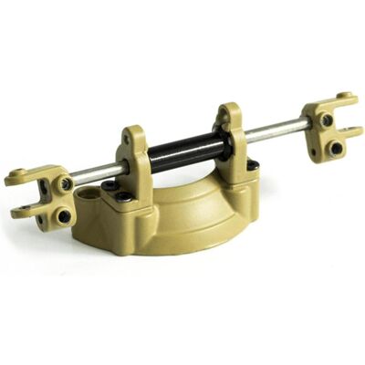 Amewi Anlenkung sand für 8x8 Truck Amewi Anlenkung sand für 8x8 Truck