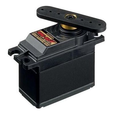 Wittmax SRG-BZX Servo Wittmax SRG-BZX Servo