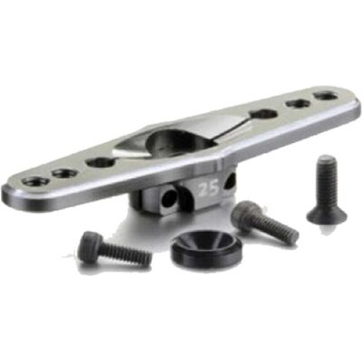 Absima Aluminium Doppel Servo Horn 25Z Absima Aluminium Doppel Servo Horn 25Z