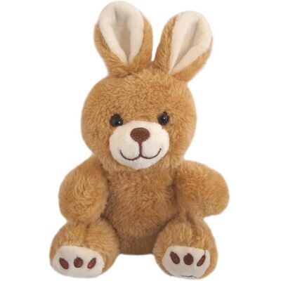Beppe Gesticktes Kaninchen 12cm Beppe Gesticktes Kaninchen 12cm