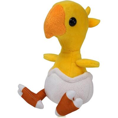 Square Enix Peluche Final Fantasy XIV Choco Chocobo (sqr) Square Enix Peluche Final Fantasy XIV Choco Chocobo (sqr)