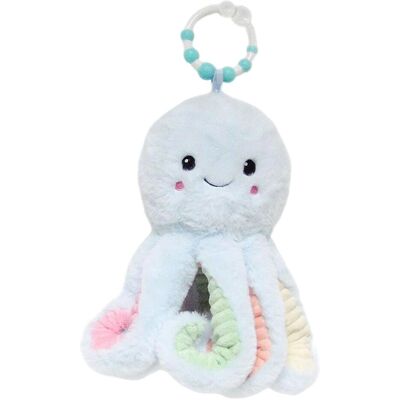 Spielmaus Plüsch Oktopus 15 cm (15 cm) Spielmaus Plüsch Oktopus 15 cm (15 cm)