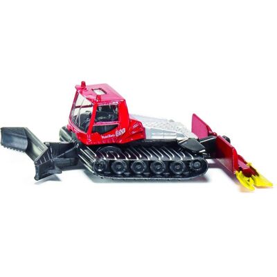 Siku Pistenbully Siku Pistenbully