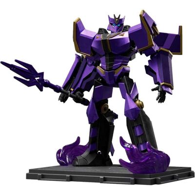 Blokees MK Transformer: Classic Class 20 Megatronus 8cm Blokees MK Transformer: Classic Class 20 Megatronus 8cm