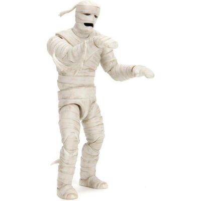 Jada Scooby-Doo Mummy of Ankha 6,75" Figure Jada Scooby-Doo Mummy of Ankha 6,75" Figure