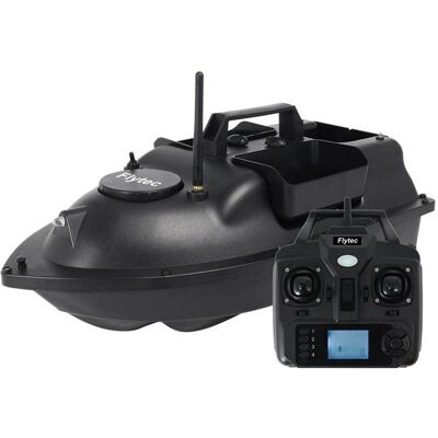 FlyTec V010 5200mah bait boat FlyTec V010 5200mah bait boat