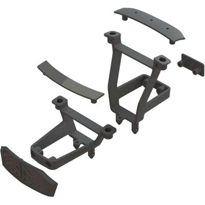 Arrma Body Mount Set Arrma Body Mount Set