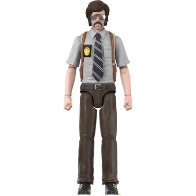 Super7 Beastie Boys Ultimates Actionfigur Wave 1 Nathan Wind as "Cochese" 18 cm Super7 Beastie Boys Ultimates Actionfigur Wave 1 Nathan Wind as "Cochese" 18 cm