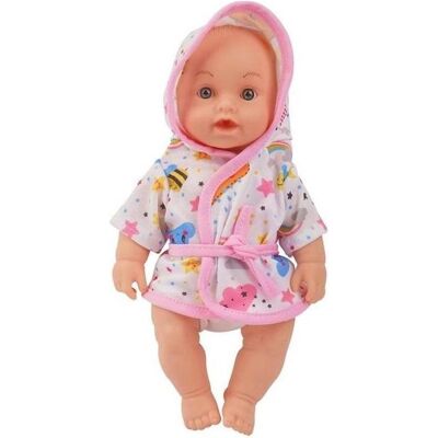 Trifox Pissende Trinkpuppe mit Stimme Trifox Pissende Trinkpuppe mit Stimme