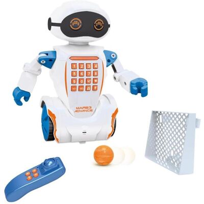ODS Roboter Radiocom Mars 3 ODS Roboter Radiocom Mars 3
