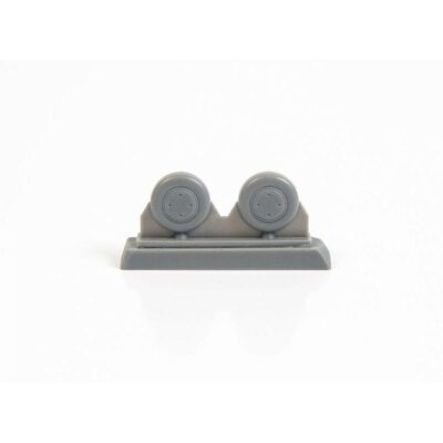 CMK Brewster Buffalo-Main Wheels Set CMK Brewster Buffalo-Main Wheels Set
