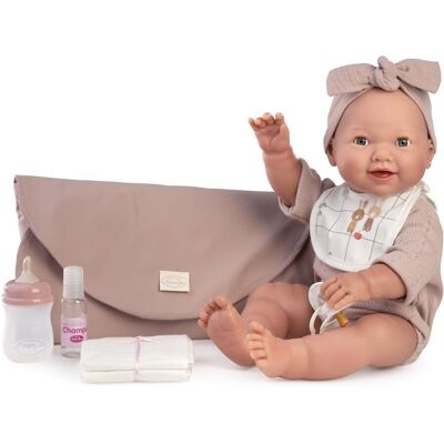 Antonio Juan Baby-Puppe Mia 42 cm Antonio Juan Baby-Puppe Mia 42 cm