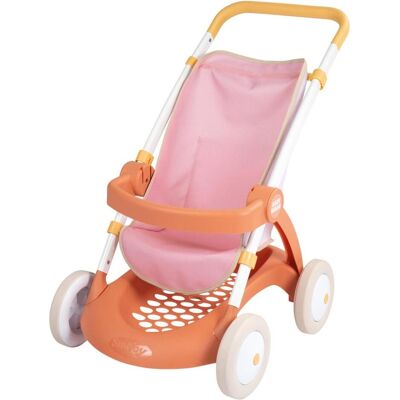 Smoby Baby Nurse Puppenwagen Smoby Baby Nurse Puppenwagen