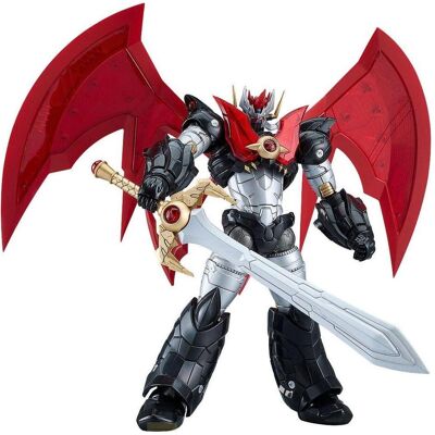 Good Smile Company Mazinkaiser Moderoid Plastic Model Kit Mazinkaiser 14 cm Good Smile Company Mazinkaiser Moderoid Plastic Model Kit Mazinkaiser 14 cm