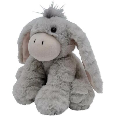 Magni - Teddy donkey Eddie, 16 cm. (5650) (16 cm) Magni - Teddy donkey Eddie, 16 cm. (5650) (16 cm)