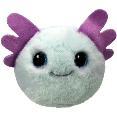TY Beanie Bouncer Swish Der Axolotl - Plüschtier TY Beanie Bouncer Swish Der Axolotl - Plüschtier