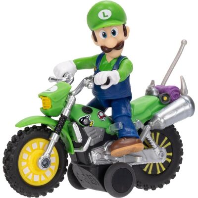Super Figure 2 and Vehicle Toys Super Figure 2 and Vehicle Toys