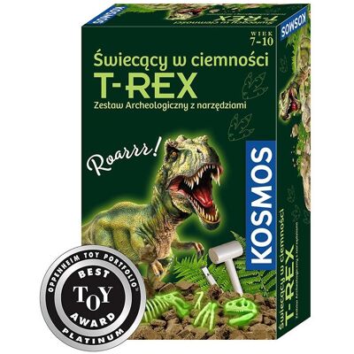 Piatnik Pipette Archäologisches Set T-Rex PIPETTE Piatnik Pipette Archäologisches Set T-Rex PIPETTE