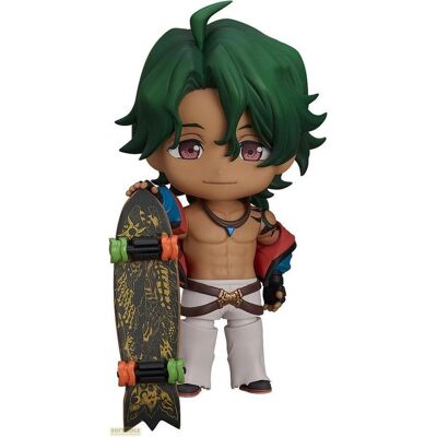 Orange Rouge SK8 the Infinity Nendoroid Actionfigur Nendoroid Joe 10 cm Orange Rouge SK8 the Infinity Nendoroid Actionfigur Nendoroid Joe 10 cm