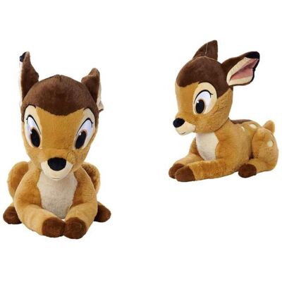 Disney Bambi Erfrischungsplüsch (40 cm) Disney Bambi Erfrischungsplüsch (40 cm)