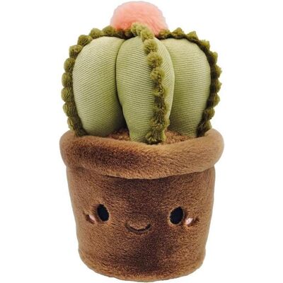 Stnux Plüschtier Kaktus 23cm (23 cm) Stnux Plüschtier Kaktus 23cm (23 cm)