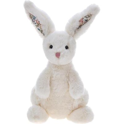 Beppe Hase Enrico vanille 23cm (23 cm) Beppe Hase Enrico vanille 23cm (23 cm)