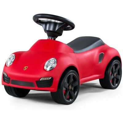 Rastar Porsche 911 Foot to floor car White Rastar Porsche 911 Foot to floor car White