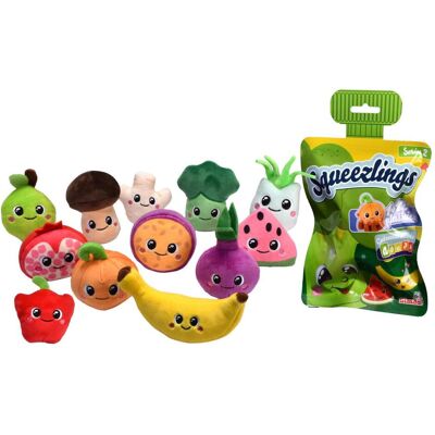 Simba Squeezlings Serie II (25.50 cm) Simba Squeezlings Serie II (25.50 cm)