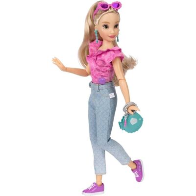Jakks Pacific Disney ILY 4ever - Fashion Doll - Ariel (235094) Jakks Pacific Disney ILY 4ever - Fashion Doll - Ariel (235094)