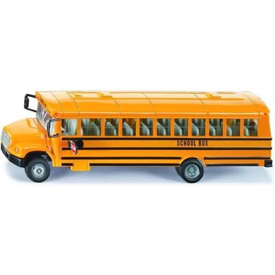 Siku Schulbus Siku Schulbus