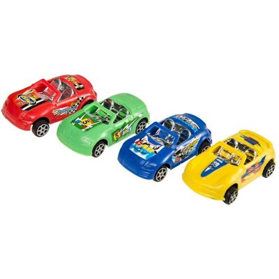 LG Imports Farbe des Mini-Autos mit Pull back LG Imports Farbe des Mini-Autos mit Pull back