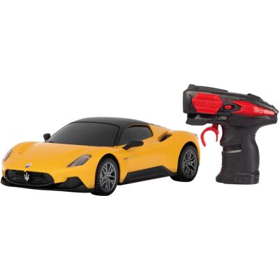 Revell RC Scale Car Maserati MC20, Ferngesteuertes Auto Revell RC Scale Car Maserati MC20, Ferngesteuertes Auto