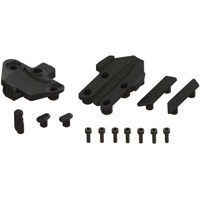 Arrma Body Parts Set Arrma Body Parts Set