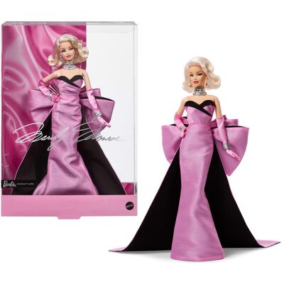 Barbie Signature Marilyn Monroe Barbie Signature Marilyn Monroe
