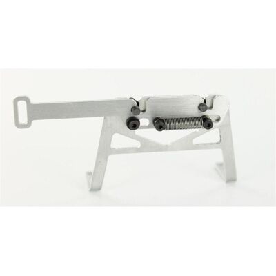 Carson Modellsport 500907156 Maßstab 1:14 Aluminium Verriegelung Kabine - RC Auto Zubehör Carson Modellsport 500907156 Maßstab 1:14 Aluminium Verriegelung Kabine - RC Auto Zubehör