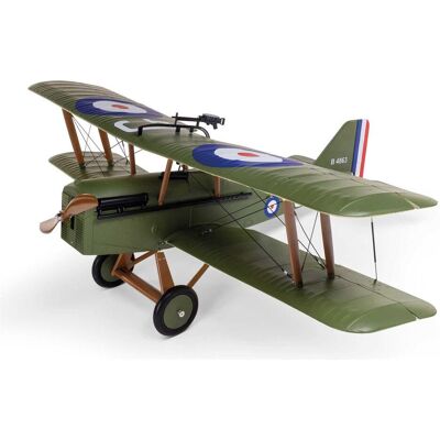 E-Flite S.E.5a 900mm PNP E-Flite S.E.5a 900mm PNP