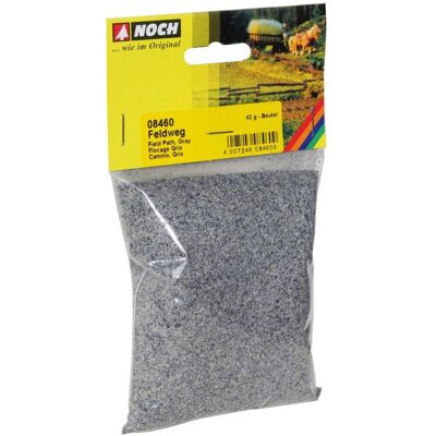 Noch Streumaterial Feldweg 08460 Gr Noch Streumaterial Feldweg 08460 Gr