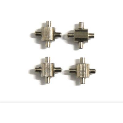 Amewi AM24 Metall Kreuz-Ball Set Amewi AM24 Metall Kreuz-Ball Set
