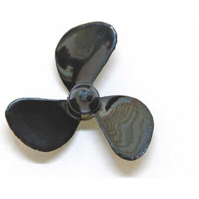 Super schiffsschraube 40 mm rechts 3-blatt m4 ø40x21 Super schiffsschraube 40 mm rechts 3-blatt m4 ø40x21