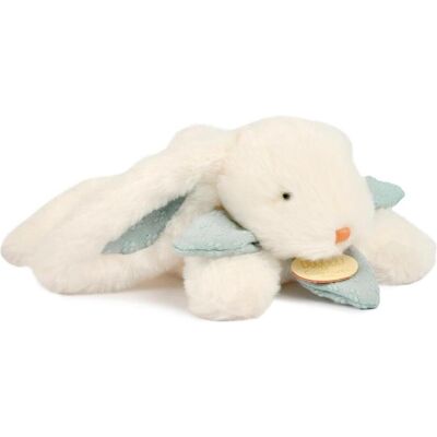 Doudou et Compagnie Bonbon Schlenkerhase, blaugrau 20cm (20 cm) Doudou et Compagnie Bonbon Schlenkerhase, blaugrau 20cm (20 cm)