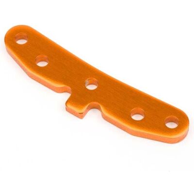 HPI Bullet Rear Lower Arm Brace Orange HPI Bullet Rear Lower Arm Brace Orange