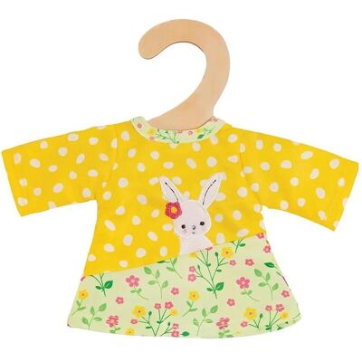 Heless Tunikakleid Bunny Lou 20-25cm Heless Tunikakleid Bunny Lou 20-25cm