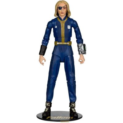 McFarlane Fallout Actionfigur Steph Harper 16 cm McFarlane Fallout Actionfigur Steph Harper 16 cm